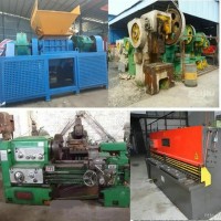 中(zhōng)山回收舊(jiù)機械設備公司高價回收二手機械
