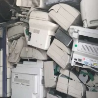 上海打印機回收，佳能激光複印件回收