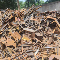 杭州拱墅廢鋼筋回收什麽價格找杭州廢鋼回收公司