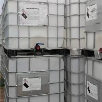 遼甯沈陽塑料噸桶回收公司高價回收二手空桶