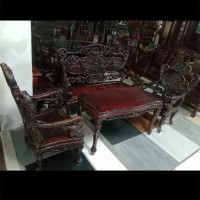 上海市紅木家具回收公司   紅木椅子收購價格