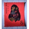 老郵票回收價格上海市老郵票回收咨詢
