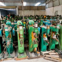 佛山裏水碰焊機回收公司高價回收舊(jiù)碰焊機