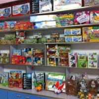 溫州玩具回收廠家直收價格高