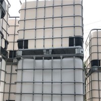 上海塑料噸桶回收公司電(diàn)話(huà) 常年上門收塑料桶