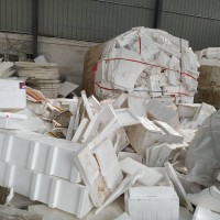 阜陽回收塑料泡沫箱子，阜陽颍泉區塑料泡沫回收多少錢