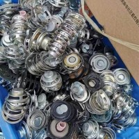 深圳廢舊(jiù)磁鐵回收公司 寶安喇叭磁哪裏有回收