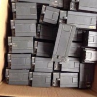 武漢高價回收西門子CPU模塊PLC模塊