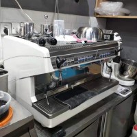 深圳咖啡廳設備回收公司 專業回收咖啡廳設備咖啡機