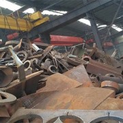 長安回收工(gōng)業廢品-東莞銅鐵鋁不鏽鋼高價上門回收