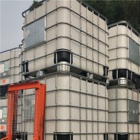 金山塑料噸桶回收多少錢一(yī)斤_上海塑料桶回收廠家
