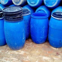 上海舊(jiù)噸桶回收多少錢一(yī)斤_上海塑料桶回收廠家