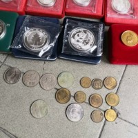 上海市長城紀念币收購價格，1980年長城紀念币回收價格