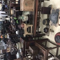 上海市老榉木家具專業回收榉木台子收購收藏