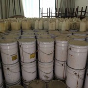 台州塑料增白(bái)劑回收站 化工(gōng)原料回收價格行情