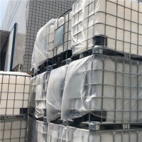 寶山塑料噸桶回收多少錢一(yī)斤_上海塑料桶回收廠家