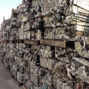 嘉定徐行回收鋁型材多少錢一(yī)噸 附近上門回收廢鋁