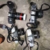 老照相機專業收購專業上門免費(fèi)評估老照相機回收
