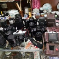 海鷗照相機收購價格   美能達相機回收價格