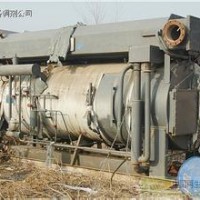 上海雙良二手溴化锂機組回收廠家