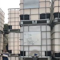 松江塑料噸桶回收價格 附近有回收塑料桶的廠家嗎(ma)