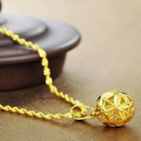 虹口區廣中(zhōng)路老鳳祥黃金回收 珠寶首飾高價收購