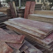 貴陽花溪區工(gōng)地木方回收公司高價上門收購廢舊(jiù)木材