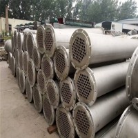 安徽回收二手冷凝器廠家高價回收各類舊(jiù)冷凝器設備