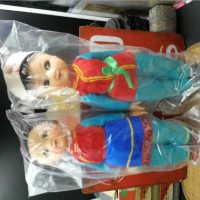 中(zhōng)國民族娃娃高價回收文革樣闆戲玩具回收公司