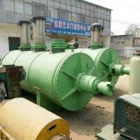 浙江湖州求購不鏽鋼耙式幹燥機二手不鏽鋼耙式幹燥機