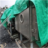 山西蒲城二手凍幹機回收二手不鏽鋼冷凝器