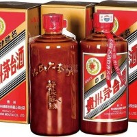 回收14年**陳釀茅台酒價格多少錢值明時報價優秀