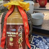 歡迎咨詢80年茅台酒回收值多少錢一(yī)箱價格查詢從未改行